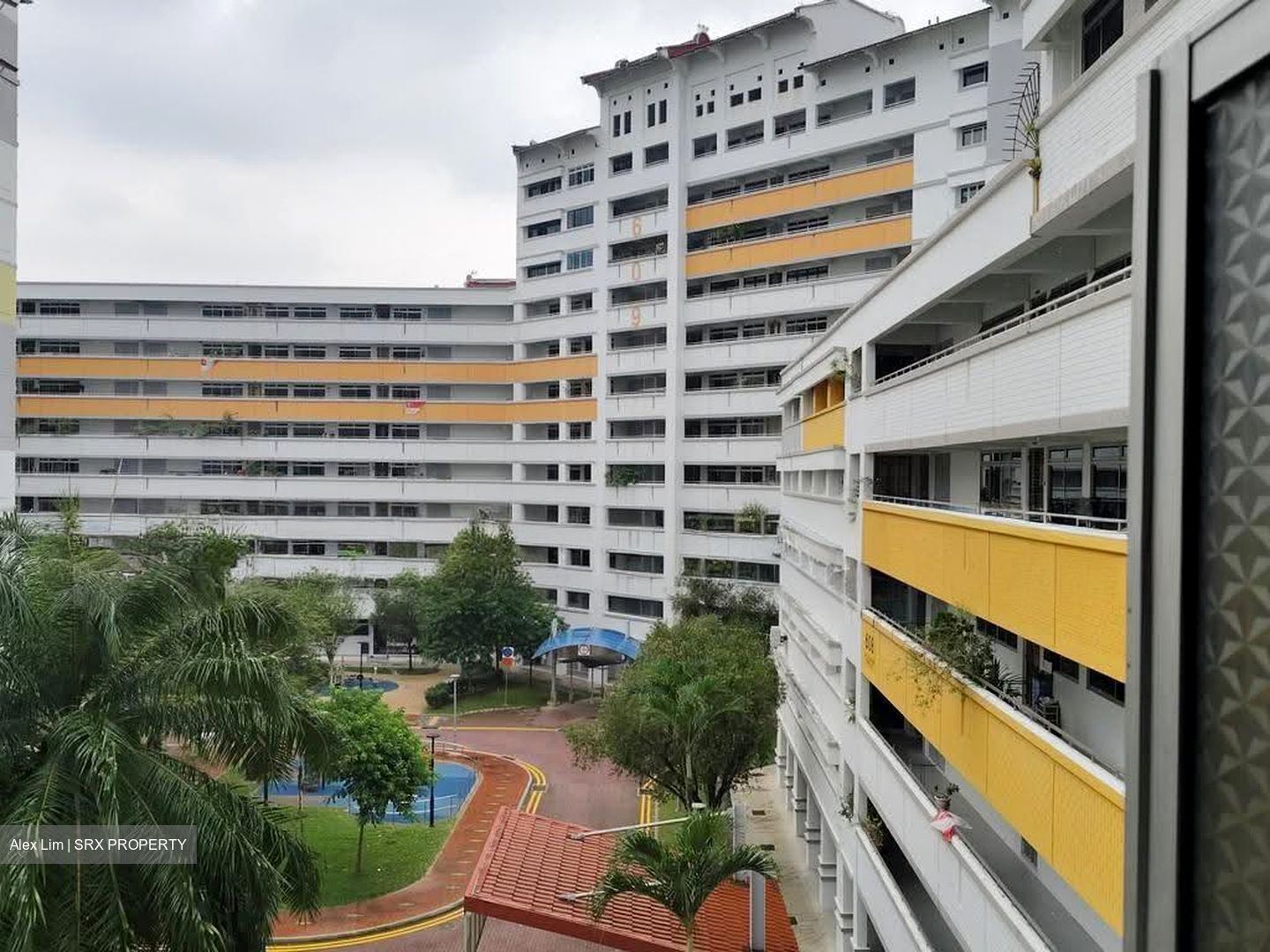 Blk 608 Choa Chu Kang Street 62 (Choa Chu Kang), HDB 4 Rooms #613937341